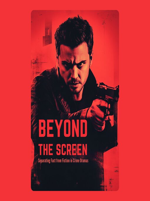 Title details for Beyond the Screen by S Williams - Wait list